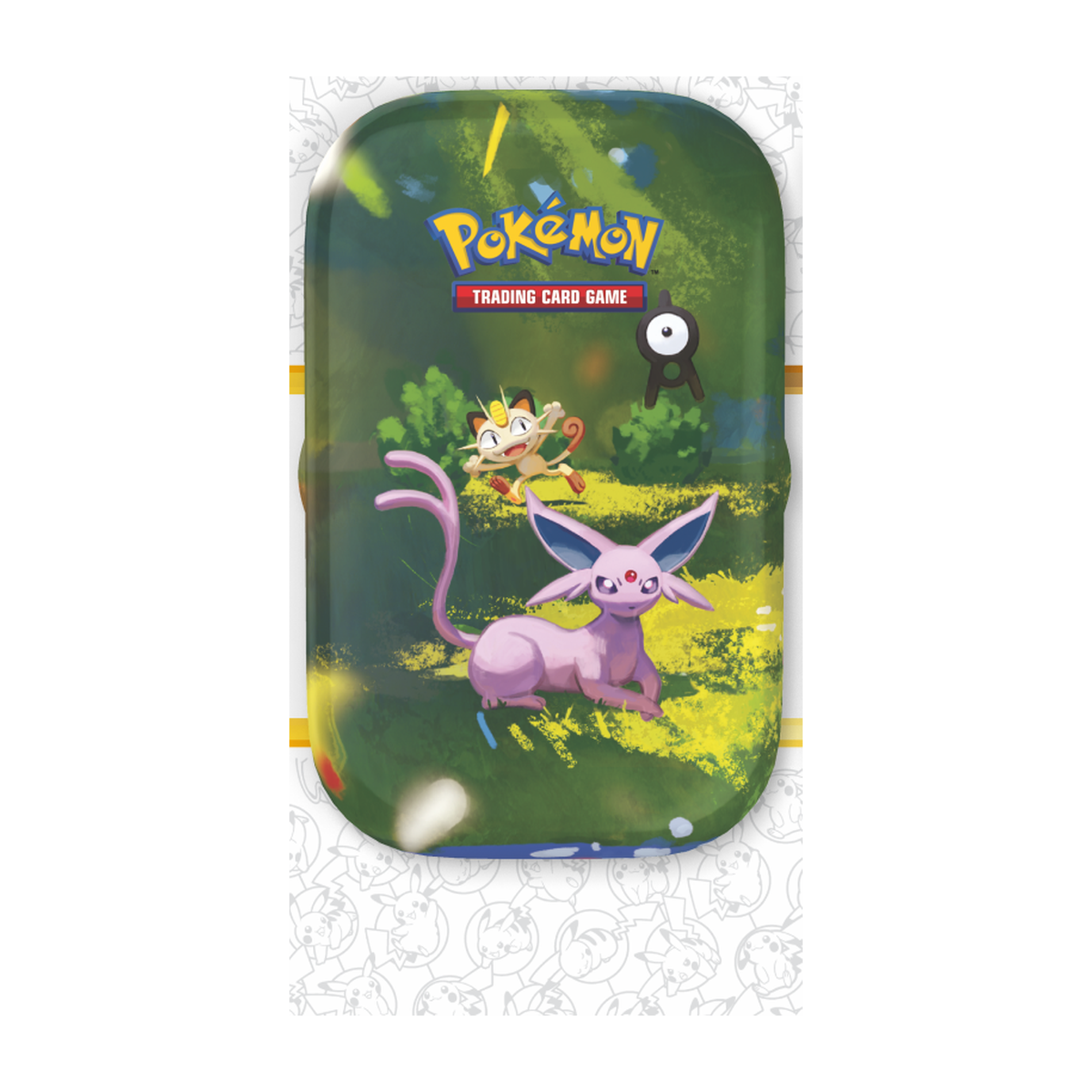 30th Celebration Mini Tin