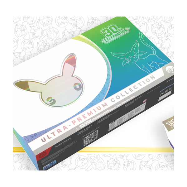 30th Celebration Ultra Premium Collection: Day