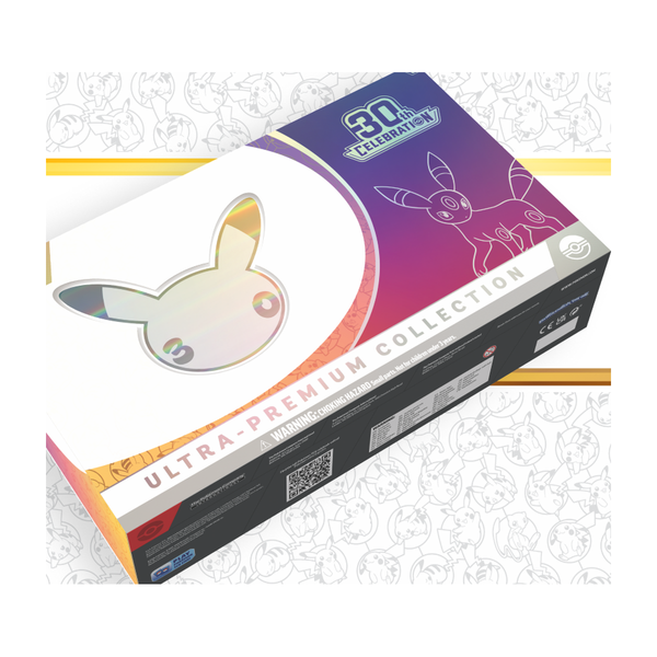 30th Celebration Ultra Premium Collection: Night